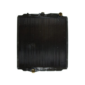 Radaitor Assembly - Mitsubishi (FMRDA001)