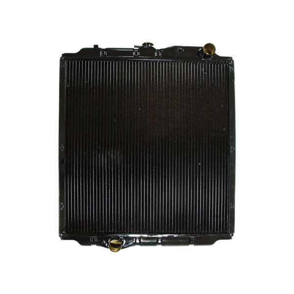 Radaitor Assembly - Mitsubishi (FMRDA001)