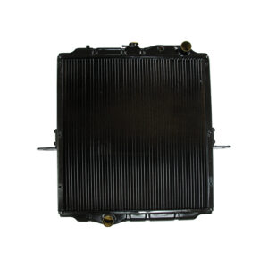 Radaitor Assembly - Mitsubishi (FMRDA002)