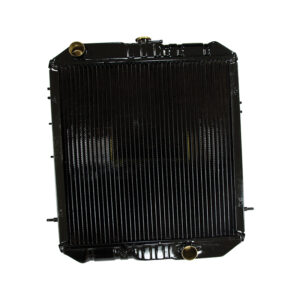 Radaitor Assembly - Mitsubishi (FMRDA003)