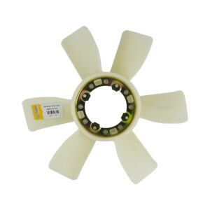 Radiator Fan (Or) Cooling Fan - Mitsubishi (FMRFN001)