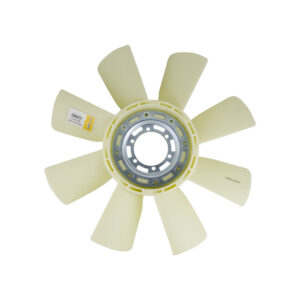 Radiator Fan (Or) Cooling Fan - Mitsubishi (FMRFN005)