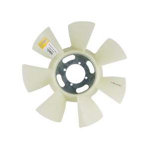 Radiator Fan (Or) Cooling Fan - Mitsubishi (FMRFN006)