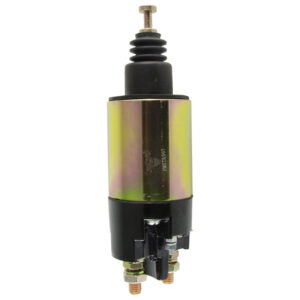 Solenoid Switch - Mitsubishi (FMSSH003)