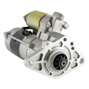 Starter Motor - Mitsubishi (FMSTR002)