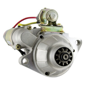 Starter Motor - Mitsubishi (FMSTR003)