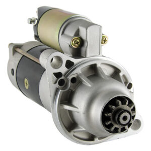 Starter Motor - Mitsubishi (FMSTR004)