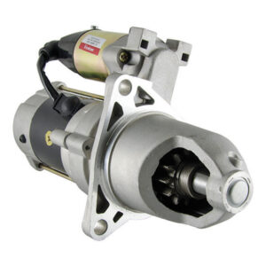 Starter Motor - Mitsubishi (FMSTR005)