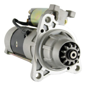 Starter Motor - Mitsubishi (FMSTR006)