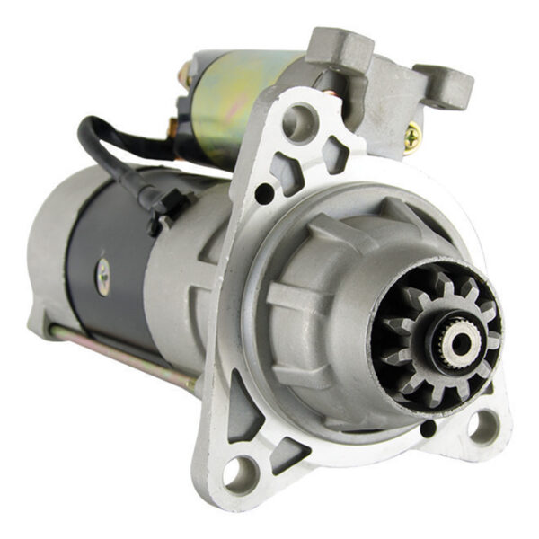 Starter Motor - Mitsubishi (FMSTR006)