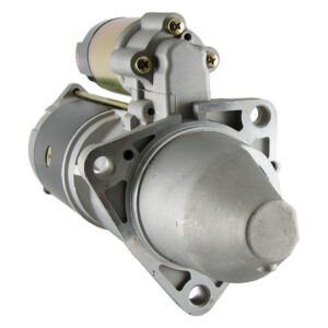 Starter Motor - Mitsubishi (FMSTR007)