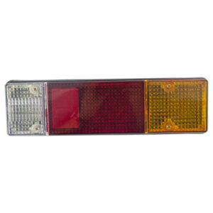 Tail Lamp (Or) Rear Combination Lamp - Mitsubishi (FMTLP001)