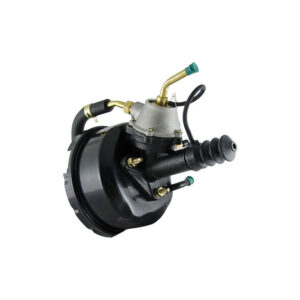 Vacuum Booster - Mitsubishi (FMVBS001)