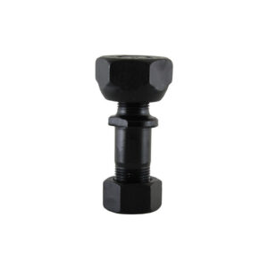 Wheel Bolt (Or) Wheel Nut - Mitsubishi (FMWBB003)