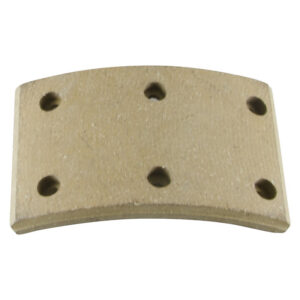 Brake Lining - NissanUD (FNBRL020)