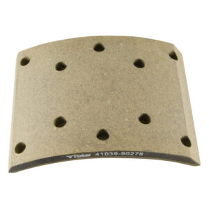 Brake Lining - NissanUD (FNBRL022)