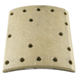 Brake Lining - NissanUD (FNBRL024)