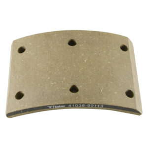 Brake Lining - NissanUD (FNBRL025)