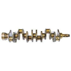 Crankshaft Assembly - NissanUD (FNCST016)