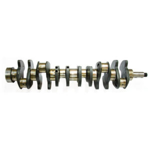 Crankshaft Assembly - NissanUD (FNCST017)
