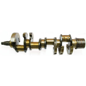 Crankshaft Assembly - NissanUD (FNCST018)