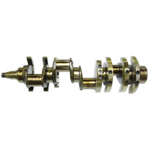 Crankshaft Assembly - NissanUD (FNCST019)