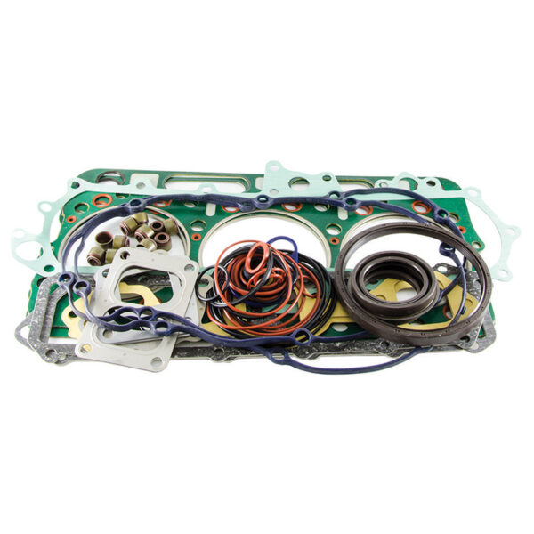 Overhaul Gasket (Or) Gasket Kit - NissanUD (FNOGT022)