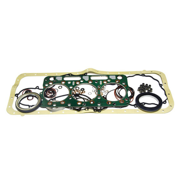 Overhaul Gasket (Or) Gasket Kit - NissanUD (FNOGT023)