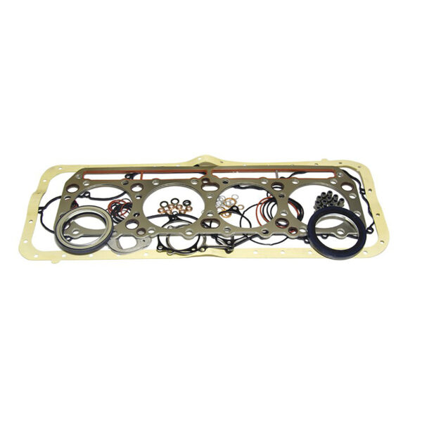 Overhaul Gasket (Or) Gasket Kit - NissanUD (FNOGT024)