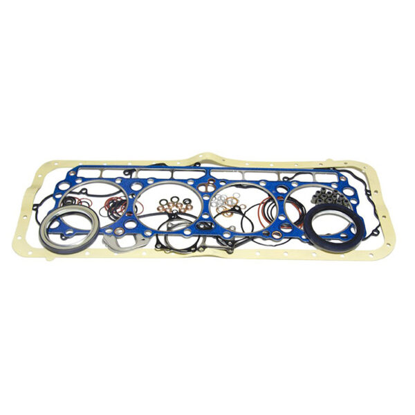 Overhaul Gasket (Or) Gasket Kit - NissanUD (FNOGT025)