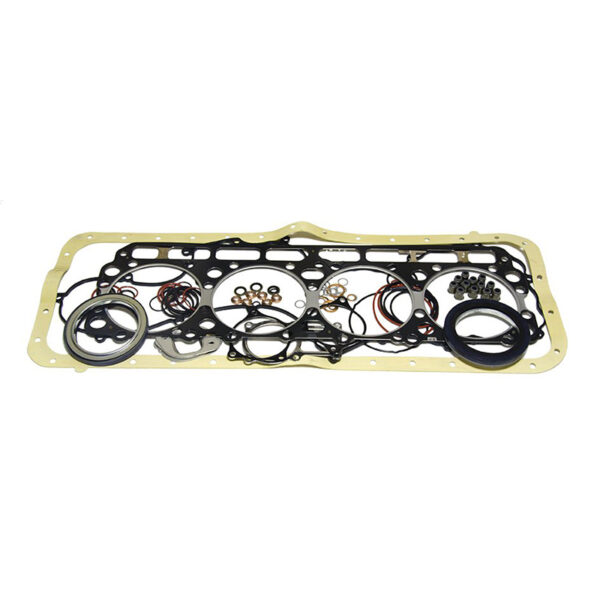Overhaul Gasket (Or) Gasket Kit - NissanUD (FNOGT026)