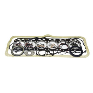Overhaul Gasket (Or) Gasket Kit - NissanUD (FNOGT027)