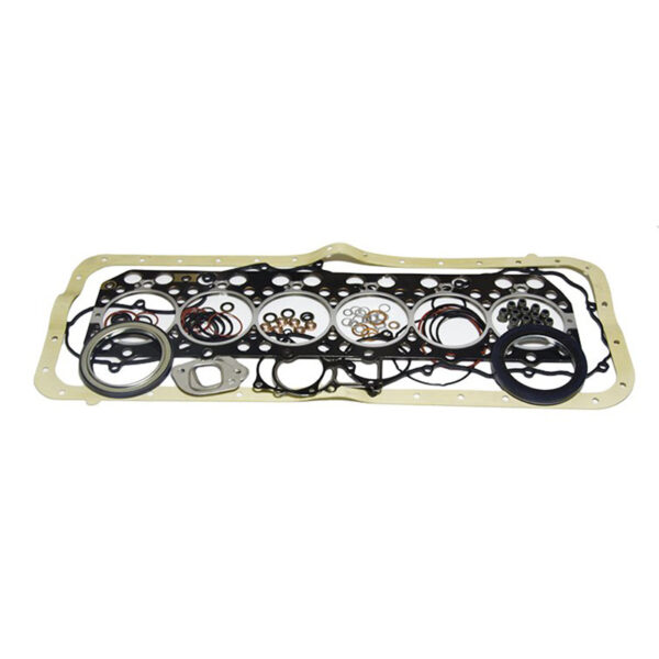 Overhaul Gasket (Or) Gasket Kit - NissanUD (FNOGT027)