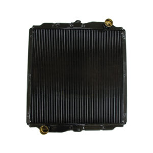 Radaitor Assembly - Mitsubishi (FNRDA005)