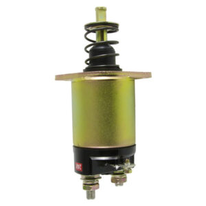 Solenoid Switch - NissanUD (FNSSH006)