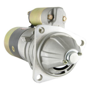 Starter Motor - NissanUD (FNSTR014)