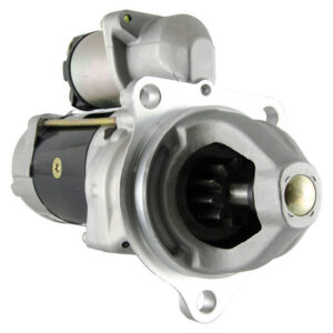 Starter Motor - NissanUD (FNSTR016)