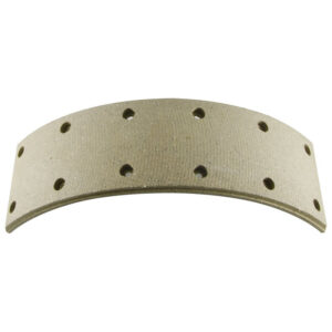 Brake Lining - Toyota (FTBRL036)