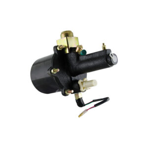 Brake Booster - Universal (FUBBS001)