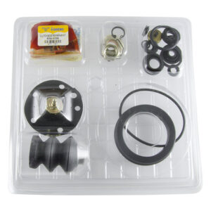 Clutch Booster Repair Kit - (FUCBK001)