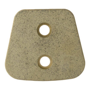 Clutch Ceramic Button - (FUCBN001)