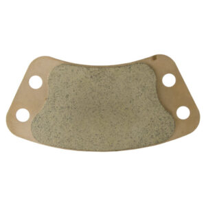 Clutch Ceramic Button - (FUCBN004)