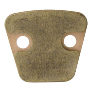 Clutch Ceramic Button - (FUCBN010)
