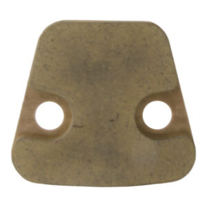 Clutch Ceramic Button - (FUCBN012)