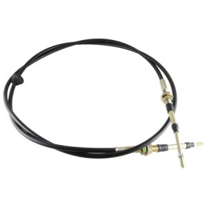 Pto Cable (Or) Control Cable - Universal (FUPTO004)