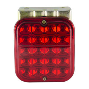 Side Lamp (Or) Turn Signal Lamp - Universal (FUSLL002)