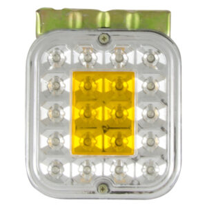 Side Lamp (Or) Turn Signal Lamp - Universal (FUSLL004)