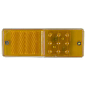 Side Lamp (Or) Turn Signal Lamp - Universal (FUSLL001)
