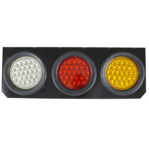 Tail Lamp (Or) Rear Combination Lamp - Universal (FUTLL907)