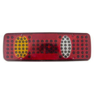 Tail Lamp (Or) Rear Combination Lamp - Universal (FUTLL908)